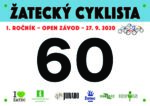 Naše káva podpořila cyklo závod ŽATECKÝ CYKLISTA skvělá akce